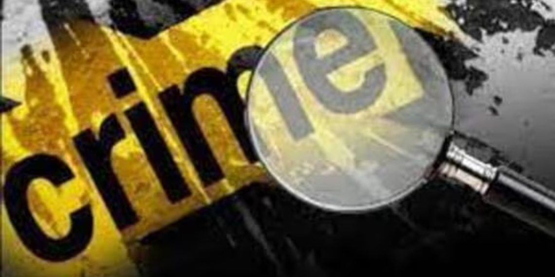 Two get life imprisonment for homicide of Eight-year-old