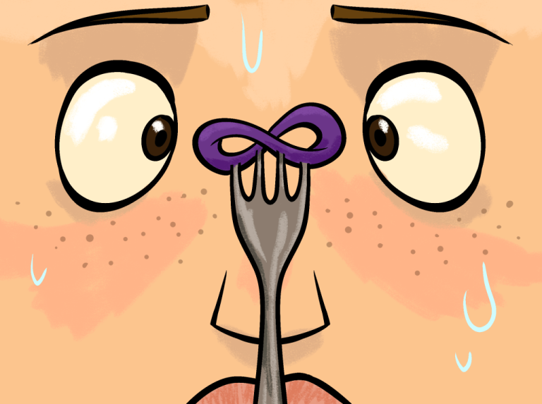 OPINION: Confronting meals anxiousness on the 5Cs