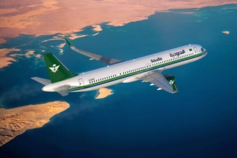 Saudi Arabian Airways Enters Subsequent Section of International Competitors with Fourteen-Flight Surge at London Heathrow: New Updates You Have to Know