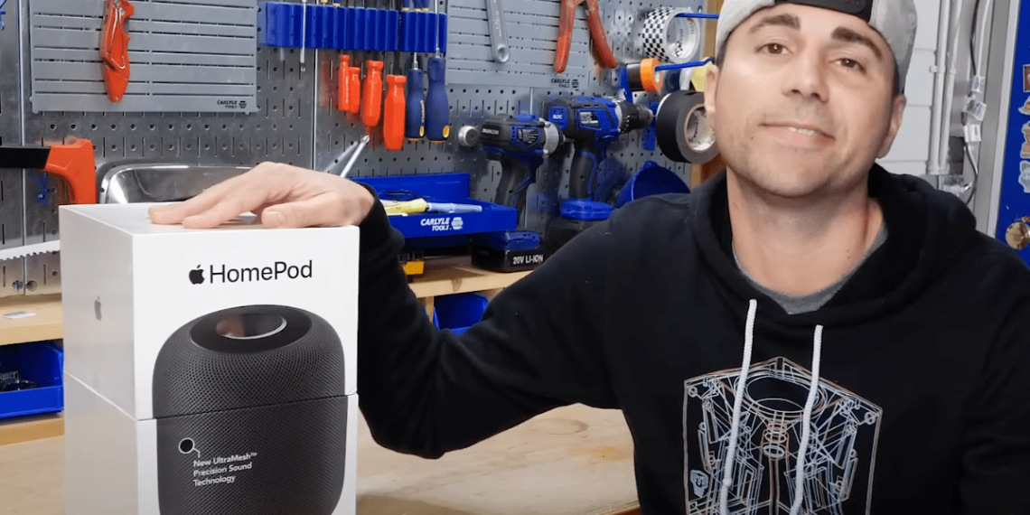 Dude Good and Mark Rober could be the following youtubers to obtain huge streaming gives