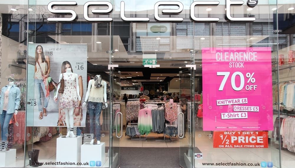 Choose Vogue appoints liquidators – Dwelling of Direct Commerce