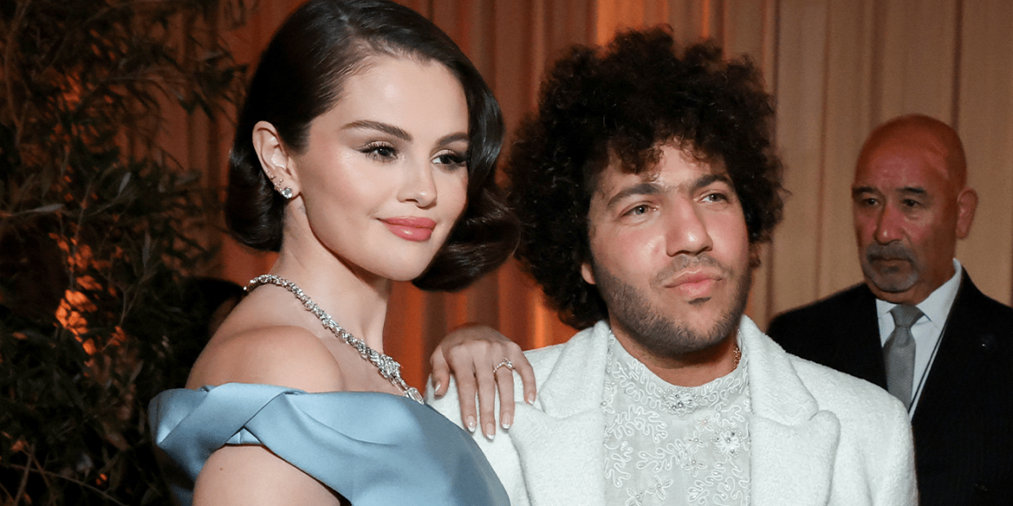 Benny Blanco Made Checklist of ‘Issues I Need’ in Spouse Earlier than Selena Gomez