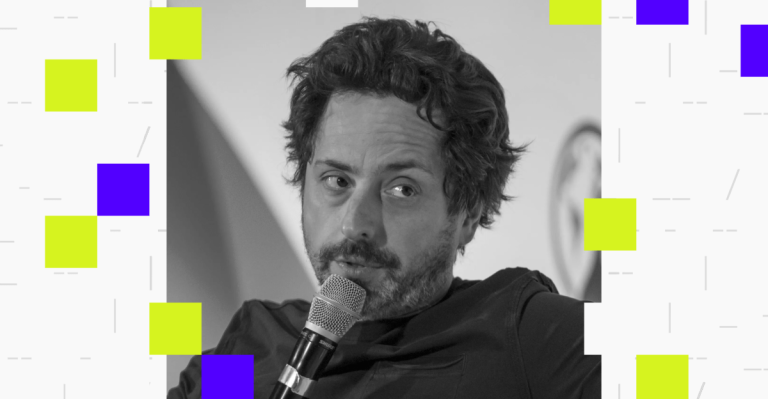 Google co-founder tells the workers you’ll cease “constructing a bonus”