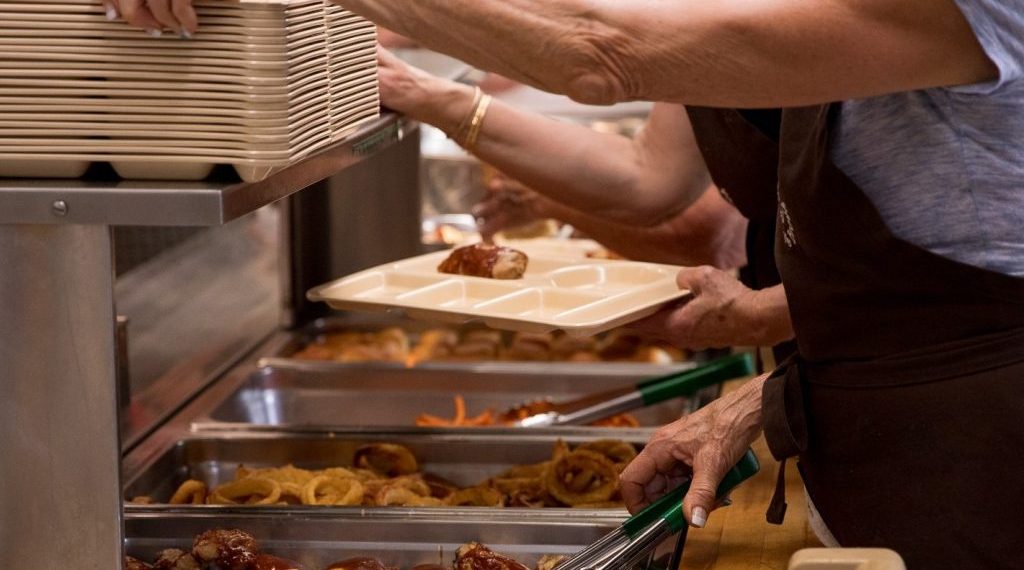 Parasol Tahoe Group Basis, Bread & Broth sort out meals insecurity