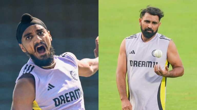 SPORTS NEWS In the present day LIVE Updates on March 2, 2025: Champions Trophy 2025: ARSHDEEP Singh to exchange Mohammed Shami for the New Zealand match? Here is what we all know