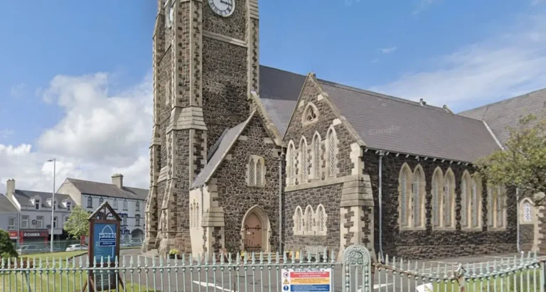 Former treasurer defrauded Lurgan church of £750,000 to prop up life-style he couldn’t afford – Armagh I