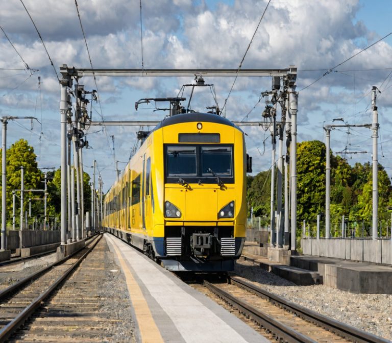 United Kingdom Ignites Journey Revolution with Excessive-Influence Practice Station Driving Unprecedented Development and Powering the £7 Billion Oxford-Cambridge Rail Enlargement