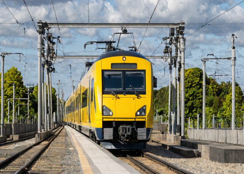 United Kingdom Ignites Journey Revolution with Excessive-Influence Practice Station Driving Unprecedented Development and Powering the £7 Billion Oxford-Cambridge Rail Enlargement