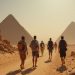 Egypt Points Pressing Journey Advisory As FCDO Highlights Essential Public Habits Pointers For British Vacationers