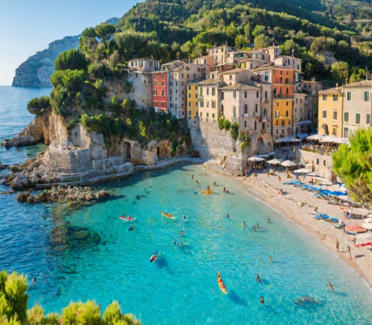 Italy’s Gorgeous Siculiana Gives Unbeatable €1 Vacation Expertise for Thrill-Searching for Vacationers Trying to Discover Hidden Gems and Uncover Wealthy Tradition