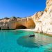 Spain’s Majestic Majorca Unveils Hidden Calo des Moro Seaside, Providing an Unforgettable Secluded Escape with Turquoise Waters and Straightforward Entry from the UK