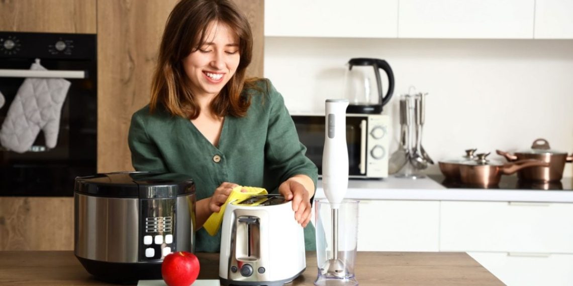Considerate Gifting: How Kitchen Home equipment Can Make On a regular basis Life Simpler