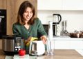Considerate Gifting: How Kitchen Home equipment Can Make On a regular basis Life Simpler