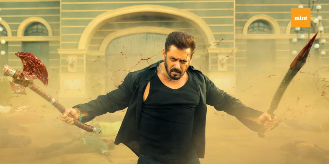 Leisure Information Right this moment LIVE Updates on March 26, 2025: Film releases this week: From Salman Khan’s Sikandar to Mohanlal’s Empuraan. Motion pictures to look out for on Eid 2025