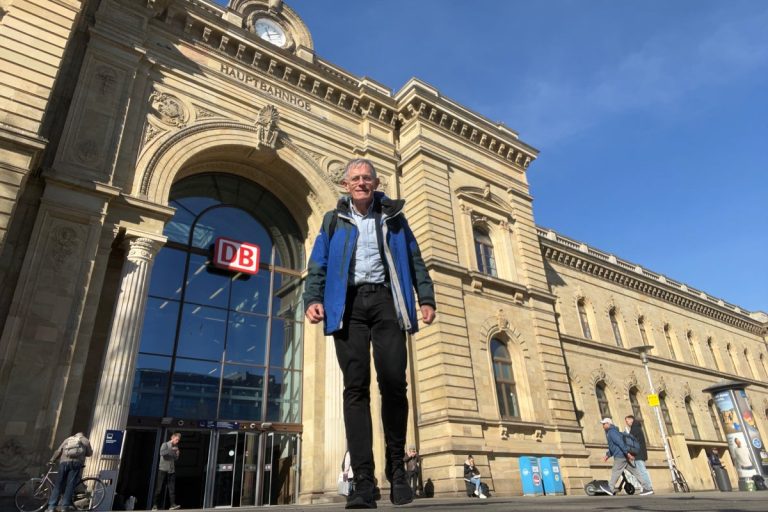 Deutschlandticket: Germany’s limitless practice journey and public transport cross for simply £1.60 a day