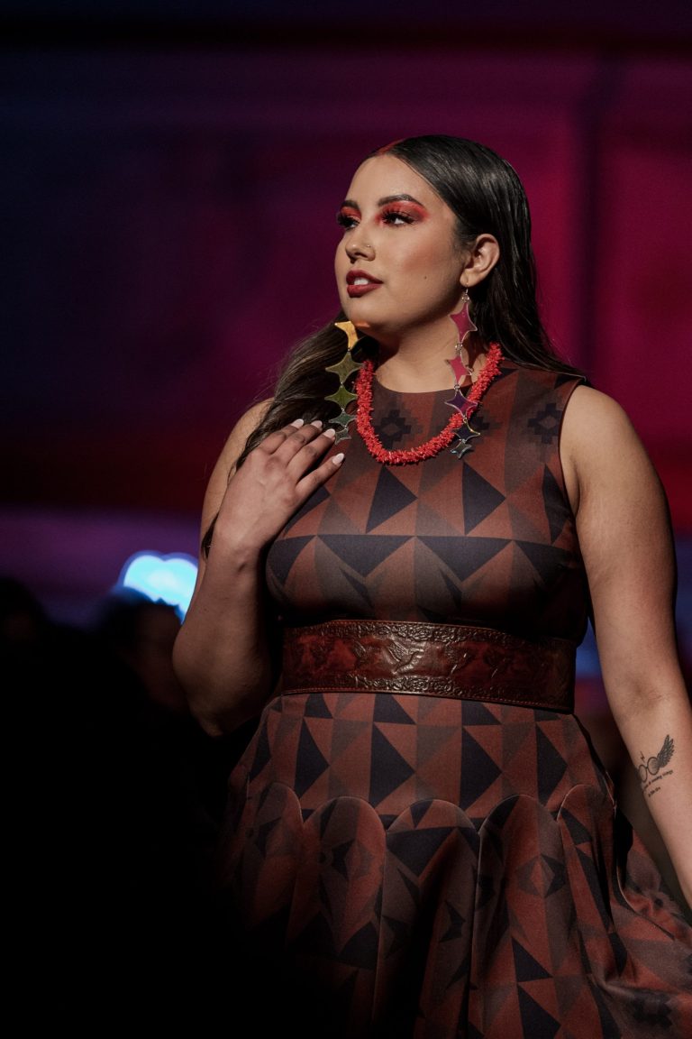 The Indigenous Trend Present on the 2025 Reservation Financial Summit (RES) is Set for Wednesday, March 12, 2025, at Dria’s Nightclub in Las Vegas