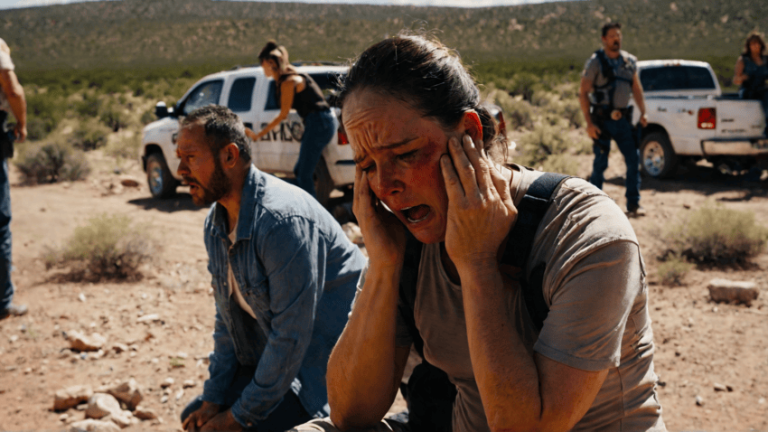 Measles Outbreak Results in Journey Chaos in Texas and New Mexico—Is US Journey on the Brink of Lockdowns Once more? – Journey And Tour World