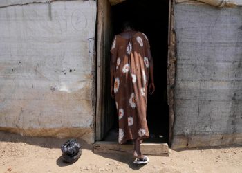 Can expertise assist extra survivors of sexual aggression in South Sudan?