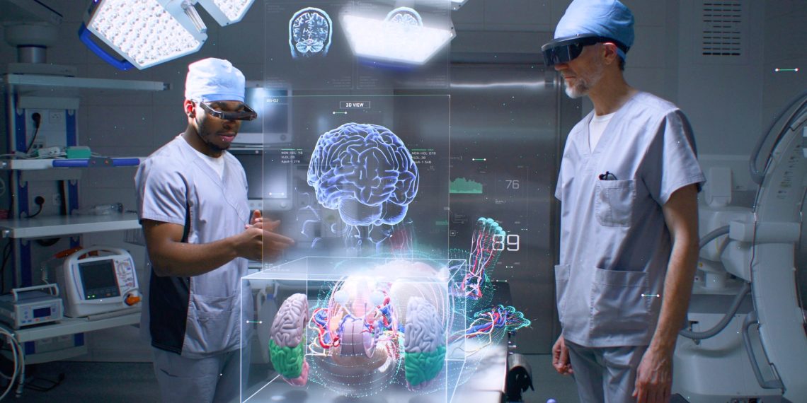 How area businesses will help handle healthcare challenges