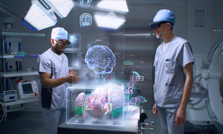 How area businesses will help handle healthcare challenges