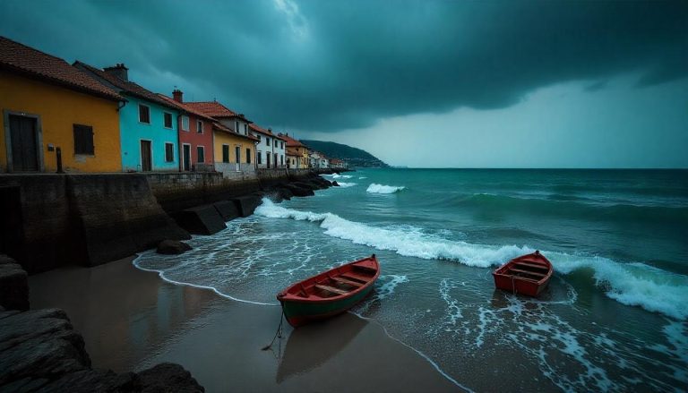 Portugal and Spain Brace for Extra Journey Chaos as Storm Martinho Disrupts Flights, Roads, and Rail After Laurence’s Destruction