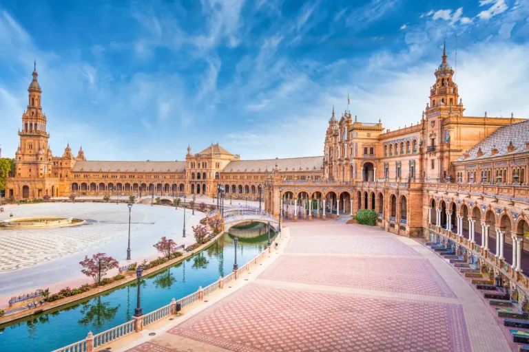 Seville-Istanbul Flights Go Every day Beginning March 30