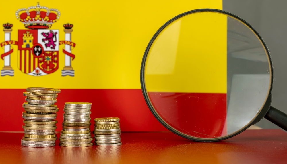 Spain tax investigation wealth way of life audit « Euro Weekly Information