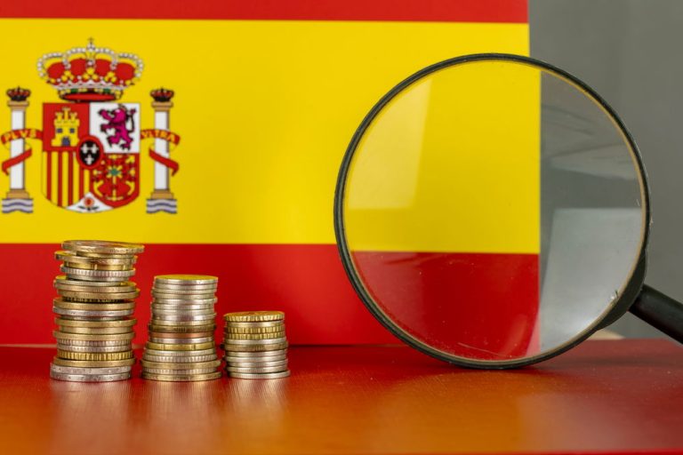 Spain tax investigation wealth way of life audit « Euro Weekly Information