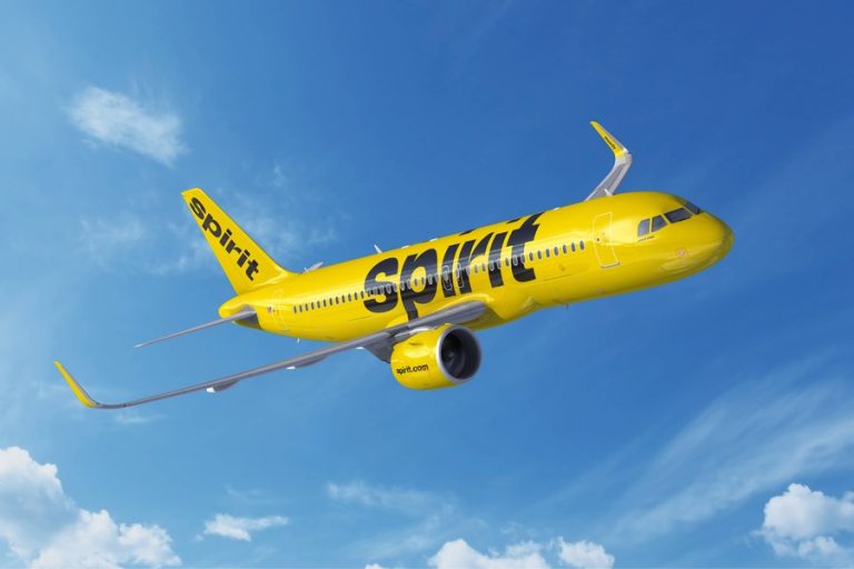 New York-Charleston, Philadelphia-Miami, St. Louis-Fort Lauderdale, Richmond-Orlando, Baltimore-New Orleans Spirit Airways Provides One Manner Flights For Forty Three USD In St Patricks Day Sale