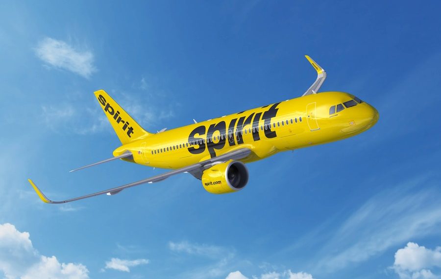 New York-Charleston, Philadelphia-Miami, St. Louis-Fort Lauderdale, Richmond-Orlando, Baltimore-New Orleans Spirit Airways Provides One Manner Flights For Forty Three USD In St Patricks Day Sale