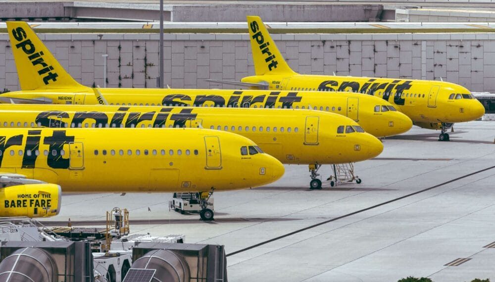 Spirit Airways Expands Nonstop Flights to Columbia, SC, Unlocking Reasonably priced Journey to Fort Lauderdale, Newark & Orlando This Summer season