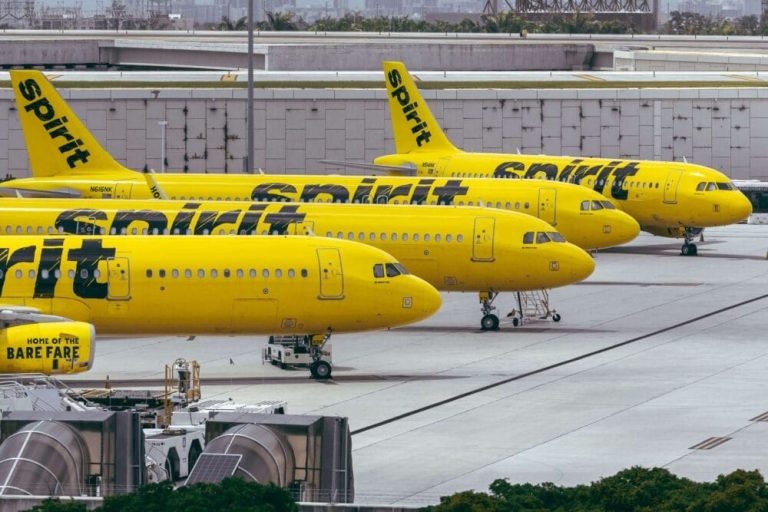 Spirit Airways Expands Nonstop Flights to Columbia, SC, Unlocking Reasonably priced Journey to Fort Lauderdale, Newark & Orlando This Summer season