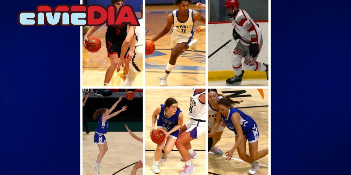 The coach retirement continues, the continued spring sport, announce the all-state winter charges