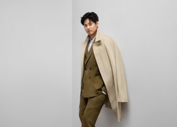 With assist from Ohtani, Choose, Main League Baseball Seeks to Elevate Trend Profile