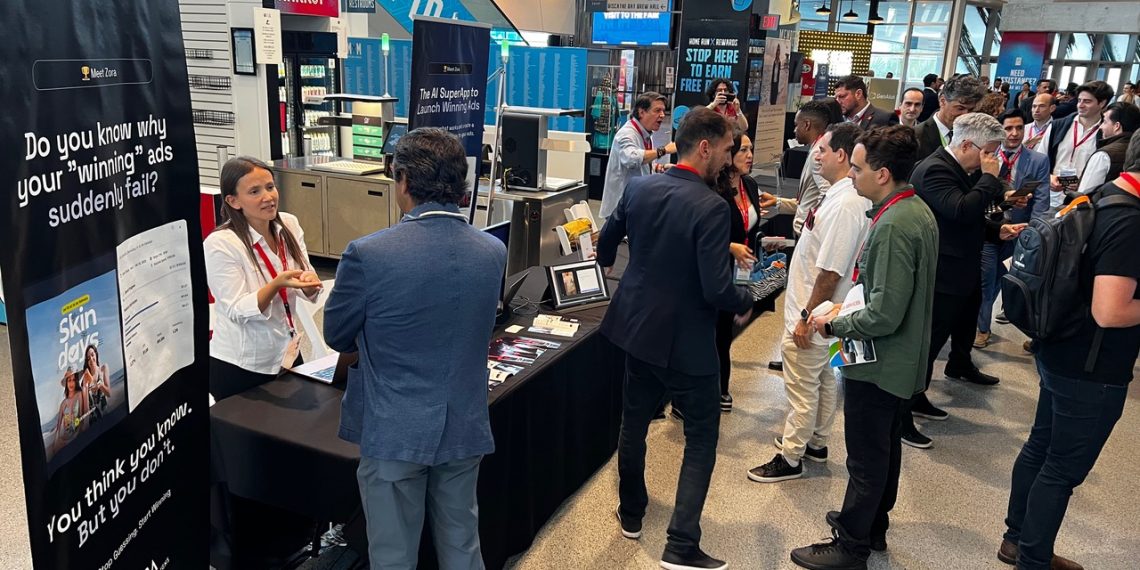 ! Miami meets the world at Startup Olé’s International Tech Showcase