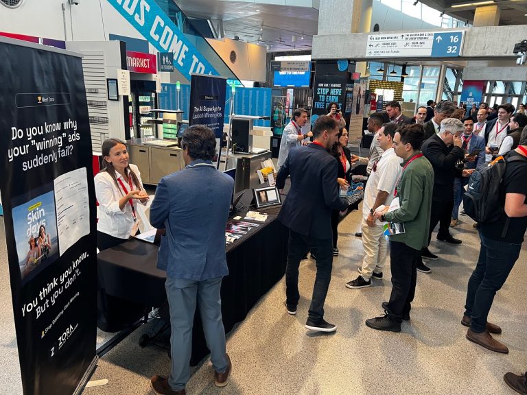 ! Miami meets the world at Startup Olé’s International Tech Showcase