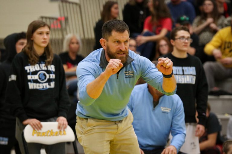 The stc fighter coach for a very long time resigns | Information, sports activities, jobs