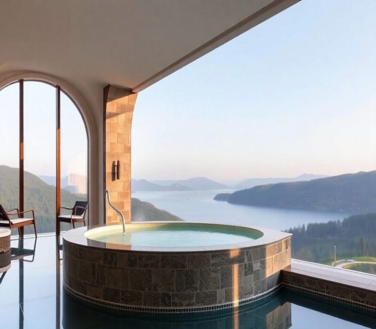 France, Poland, Romania, Bulgaria, Germany, Italy, and the UK Shine as Europe’s Final Spa Escapes Providing Unmatched Luxurious, Serenity, and Wellness Bliss