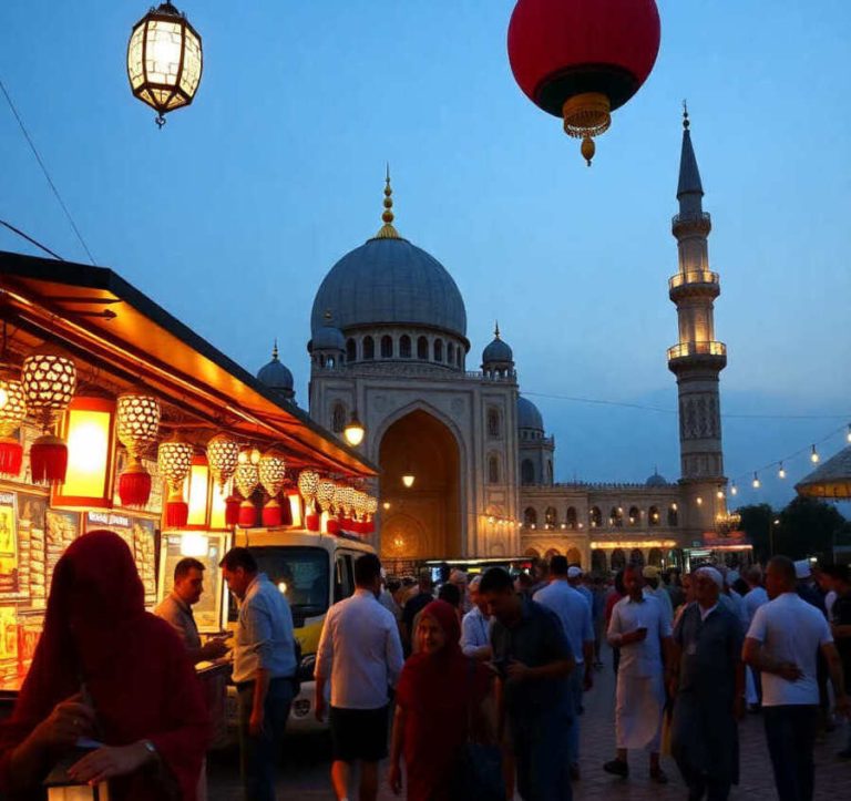 Saudi Vacationers Redefine Ramadan Journeys as Wego Reveals Rising Journey Traits