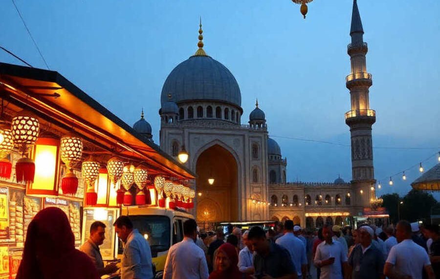 Saudi Vacationers Redefine Ramadan Journeys as Wego Reveals Rising Journey Traits