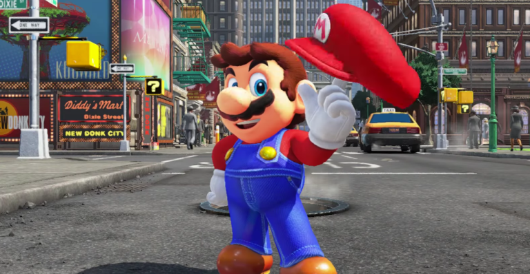 Mario Day 2025: Greatest gives for Nintendo Swap video games and equipment