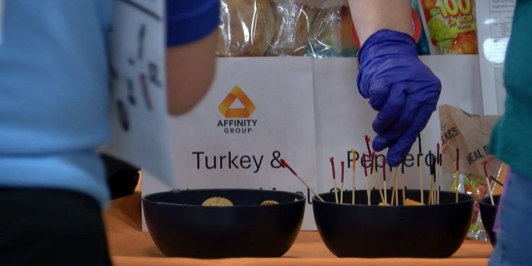 Berkeley County college students flip into meals critics for proposed cafeteria objects