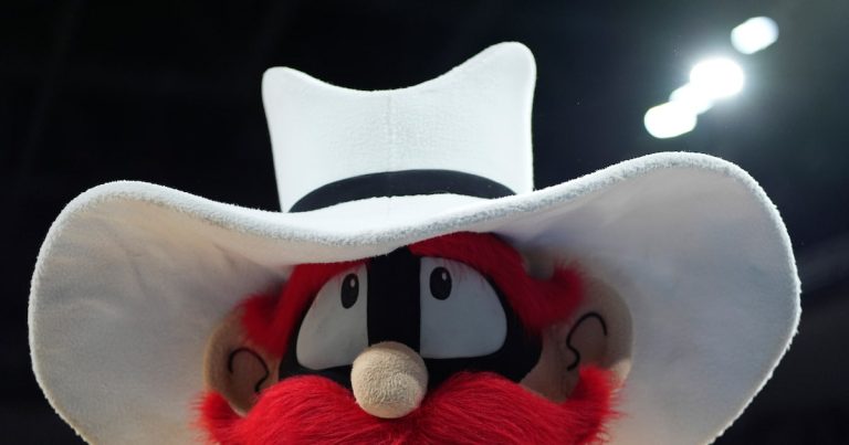 Do Crimson Raiders have a successful hit of the nationwide champion?