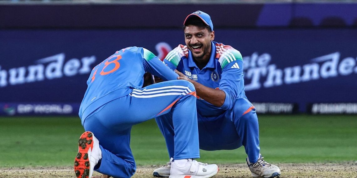 Sports activities Information Right this moment Reside Updates on March three, 2025: Virat Kohli touches the ft of Axar Patel whereas Spinner Clinches Wicket’s Kane Williamson; The video turns into viral