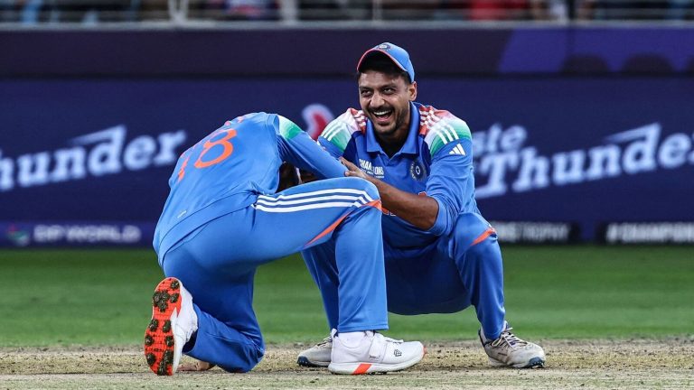 Sports activities Information Right this moment Reside Updates on March three, 2025: Virat Kohli touches the ft of Axar Patel whereas Spinner Clinches Wicket’s Kane Williamson; The video turns into viral