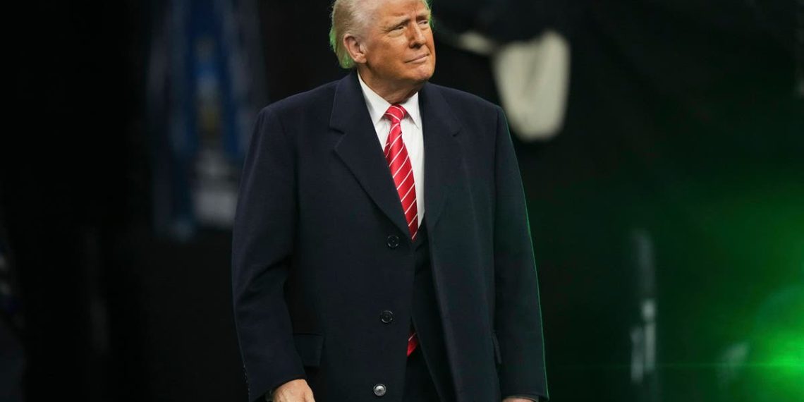 Trump newest information: President sends Usha Vance and prime safety officers to Greenland, whereas PM Slams ‘extremely grade’ actions