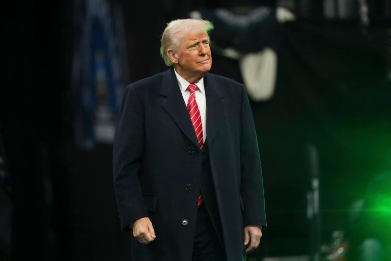 Trump newest information: President sends Usha Vance and prime safety officers to Greenland, whereas PM Slams ‘extremely grade’ actions