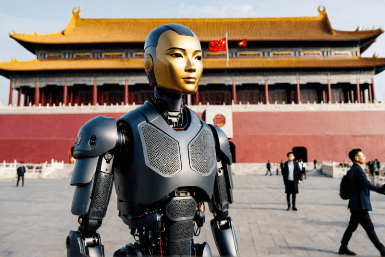 China Restricts AI Consultants from Touring to the US Over Safety Fears – Is New International Tech Collaboration at Threat?