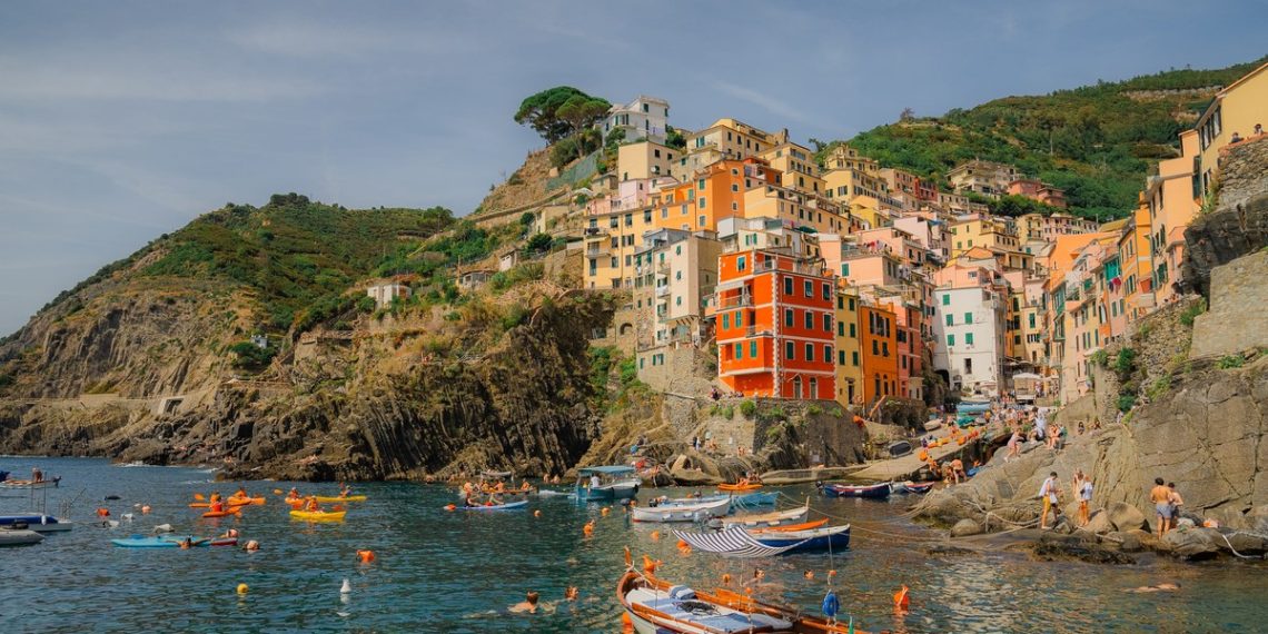 The bizarre economic system has lastly come for journey — simply in time to screw up your summer season plans