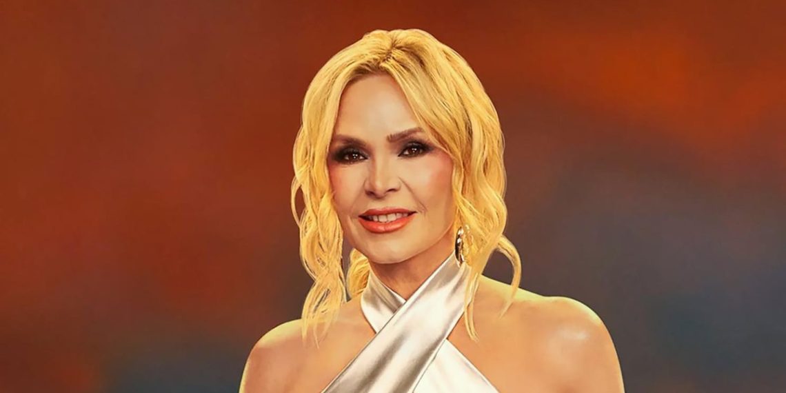 Tamra Decide Addresses RHOC Future After Claiming She Stop